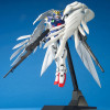 Bandai - Gunpla - 1/100 MG - XXXG-00W0 WING GUNDAM ZERO CUSTOM - Gundam Wing: Endless Waltz