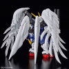Bandai - Gunpla - Gundam 1/100 MG - SD XXXG-00W0 WING GUNDAM ZERO EW - Mobile Suit Gundam Wing