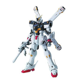 Bandai - Gunpla - 1/100 MG - CROSSBONE GUNDAM XM-X1 VER.KA - Mobile Suit Crossbone Gundam