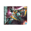 Bandai - Gunpla - 1/100 MG - GN-003 GUNDAM KYRIOS - Mobile Suit Gundam 00