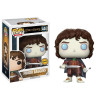 Funko POP Le Seigneur des Anneaux assortiment Frodo Baggins