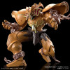 Bandai Yu-Gi-Oh figura Rise Standard Amplificado - El Legendario Exodia Encarnado