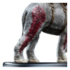Weta Workshop - Mumak en batalla - El Señor de los Anillos
