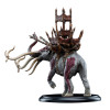 Weta Workshop - Mumak en batalla - El Señor de los Anillos
