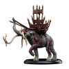 Weta Workshop - Mumak en batalla - El Señor de los Anillos