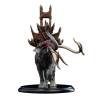 Weta Workshop - Mumak en batalla - El Señor de los Anillos