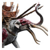 Weta Workshop - Mumak en batalla - El Señor de los Anillos