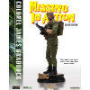 Infinite Statue - Coronel James Braddock 1/6 DLX Desaparecido en combate