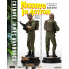 Infinite Statue - Coronel James Braddock 1/6 DLX Desaparecido en combate