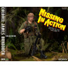 Infinite Statue - Coronel James Braddock 1/6 DLX Desaparecido en combate