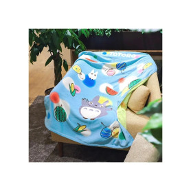 Marushin - Mi vecino Totoro - Toalla de playa para las vacaciones de verano 85 x 115 cm