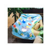Marushin - Mi vecino Totoro - Toalla de playa para las vacaciones de verano 85 x 115 cm