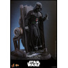 Hot toys Star Wars: Darth Vader Versión Deluxe MMS 1/6 - Episodio III: La Venganza de los Sith
