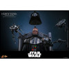 Hot toys Star Wars: Darth Vader Versión Deluxe MMS 1/6 - Episodio III: La Venganza de los Sith