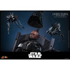 Hot toys Star Wars: Darth Vader Versión Deluxe MMS 1/6 - Episodio III: La Venganza de los Sith