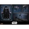 Hot toys Star Wars: Darth Vader Versión Deluxe MMS 1/6 - Episodio III: La Venganza de los Sith