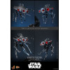Hot toys Star Wars: Darth Vader Versión Deluxe MMS 1/6 - Episodio III: La Venganza de los Sith