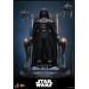 Hot toys Star Wars: Darth Vader Versión Deluxe MMS 1/6 - Episodio III: La Venganza de los Sith