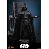 Hot toys Star Wars: Darth Vader Versión Deluxe MMS 1/6 - Episodio III: La Venganza de los Sith