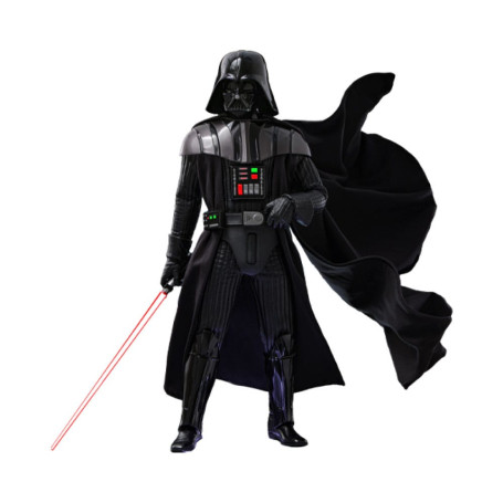 Hot toys Star Wars: Darth Vader MMS 1/6 - Episodio III: La venganza de los Sith