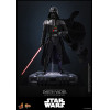 Hot toys Star Wars: Darth Vader MMS 1/6 - Episodio III: La venganza de los Sith
