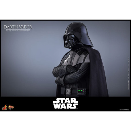 Hot toys Star Wars: Darth Vader MMS 1/6 - Episodio III: La venganza de los Sith