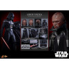 Hot toys Star Wars: Darth Vader MMS 1/6 - Episodio III: La venganza de los Sith