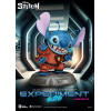 Reino de la Bestia Disney - Experimento Maestro Artesano 626 - Stitch
