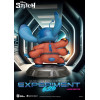 Reino de la Bestia Disney - Experimento Maestro Artesano 626 - Stitch