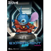 Reino de la Bestia Disney - Experimento Maestro Artesano 626 - Stitch