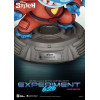 Reino de la Bestia Disney - Experimento Maestro Artesano 626 - Stitch