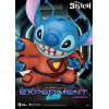 Reino de la Bestia Disney - Experimento Maestro Artesano 626 - Stitch