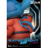 Reino de la Bestia Disney - Experimento Maestro Artesano 626 - Stitch