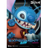 Reino de la Bestia Disney - Experimento Maestro Artesano 626 - Stitch