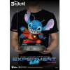 Reino de la Bestia Disney - Experimento Maestro Artesano 626 - Stitch