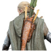 Weta - Estatua en miniatura de Legolas - El Señor de los Anillos - LOTR