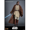 Hot toys - Star Wars El Ataque de los Clones - Obi-Wan Kenobi MMS 1/6
