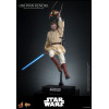 Hot toys - Star Wars El Ataque de los Clones - Obi-Wan Kenobi MMS 1/6