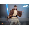 Hot toys - Star Wars El Ataque de los Clones - Obi-Wan Kenobi MMS 1/6
