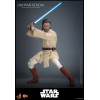 Hot toys - Star Wars El Ataque de los Clones - Obi-Wan Kenobi MMS 1/6