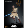 Hot toys - Star Wars El Ataque de los Clones - Obi-Wan Kenobi MMS 1/6