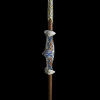 United Cutlery LOTR Aiglos Lanza de Gil-Galad - Aeglos Spear of Gil-Galad - El Señor de los Anillos