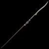 United Cutlery LOTR Aiglos Lanza de Gil-Galad - Aeglos Spear of Gil-Galad - El Señor de los Anillos