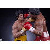 Premium Collectibles Studio PCS - Rocky 3: Eye of the Tiger diorama 1/4 Rocky Balboa & Apollo Creed
