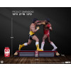 Premium Collectibles Studio PCS - Rocky 3: Eye of the Tiger diorama 1/4 Rocky Balboa & Apollo Creed