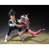 Bandai Tamashii - Dragon Ball Z - VEGETA Vieja Ropa de Batalla - SHF SHFiguarts