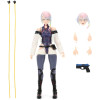 Jada Toys - Cyberpunk: Edgerunners - LUCY