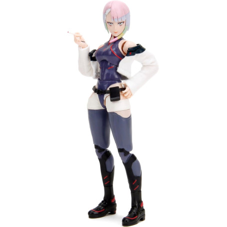 Jada Toys - Cyberpunk: Edgerunners - LUCY