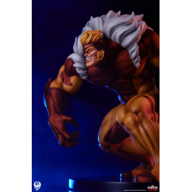 PCS Marvel Gamerverse Classics - Dientes de Sable 1/10
