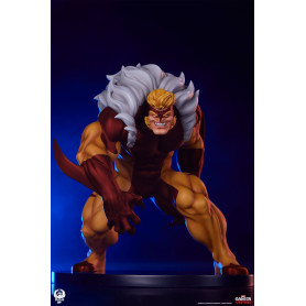 PCS Marvel Gamerverse Classics - Dientes de Sable 1/10